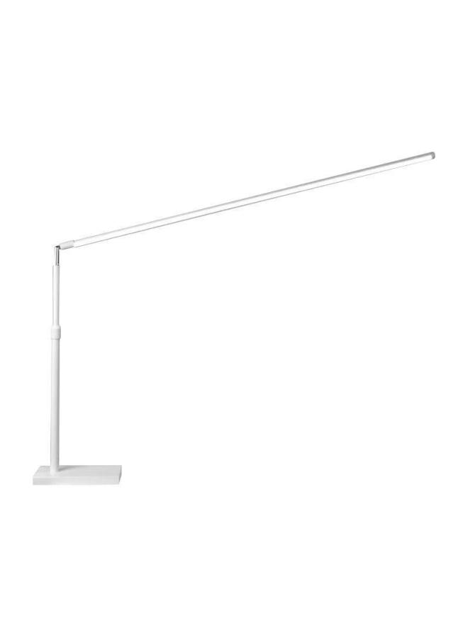 German Full Spectrum Intelligent Children's Eye Protection Desk Lamp Special For Learning Long Arm Reading Bookcase Students Write Homework-Color:Infinity/high Color Development/black-Size:Standard - Image 3