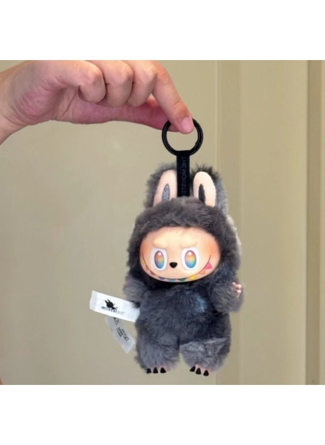 POP MART Labobo soft stuffed doll  - Image 4
