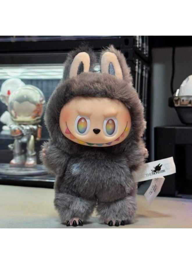 POP MART Labobo soft stuffed doll  - Image 3