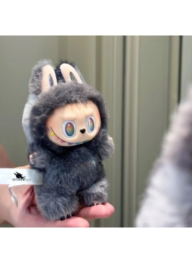 POP MART Labobo soft stuffed doll  - Image 1