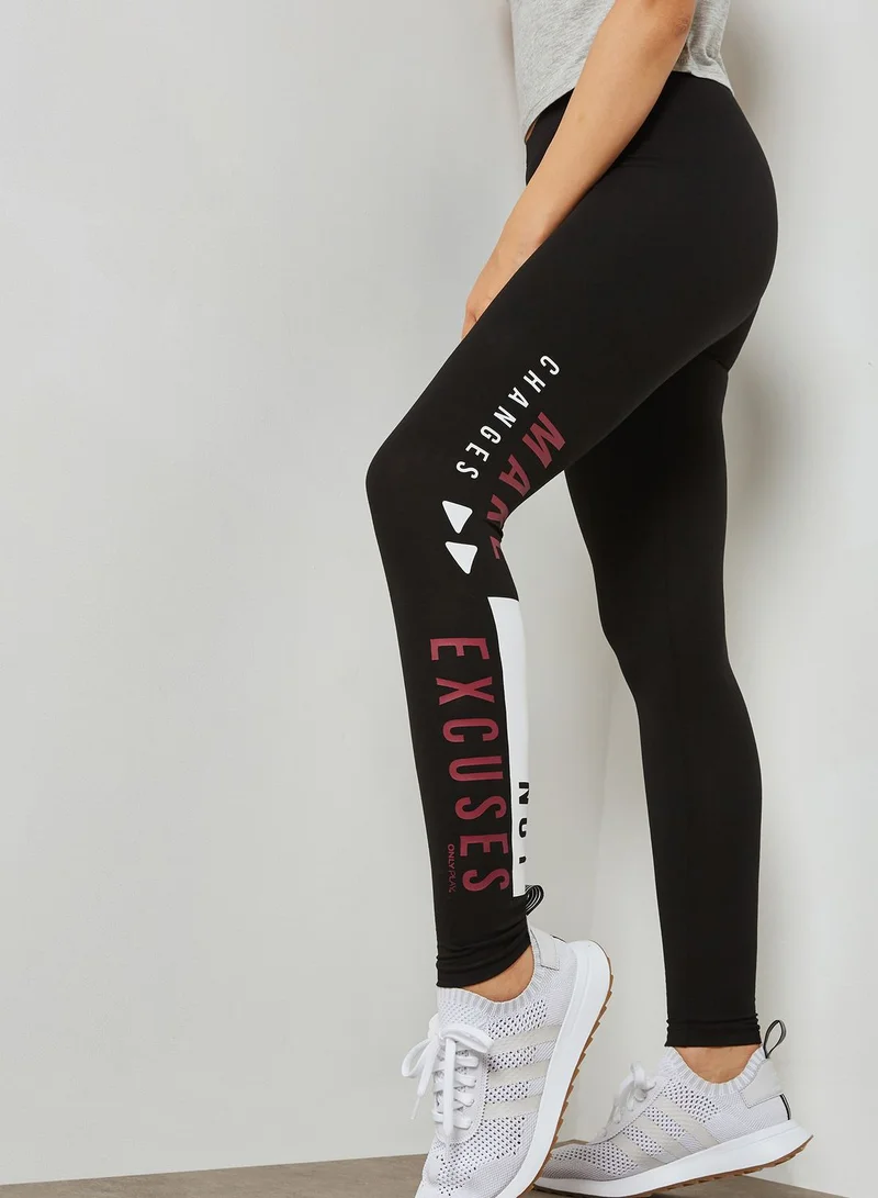 Only Play Yoga Leggings