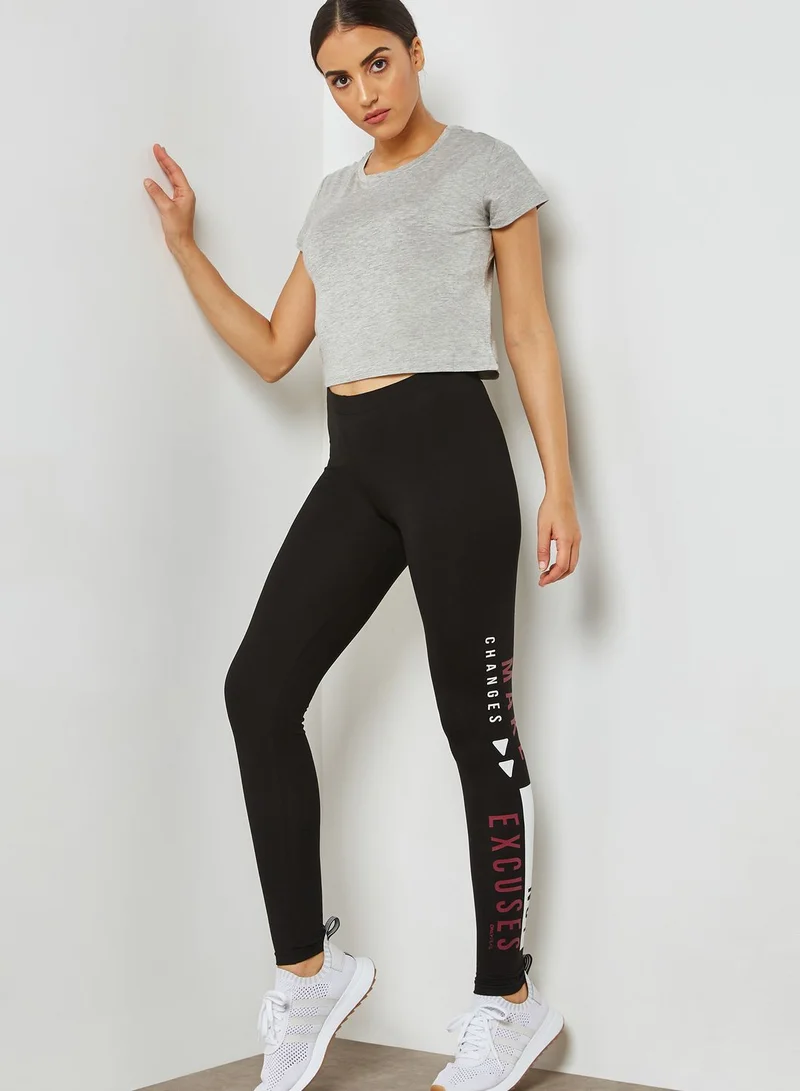 Only Play Yoga Leggings