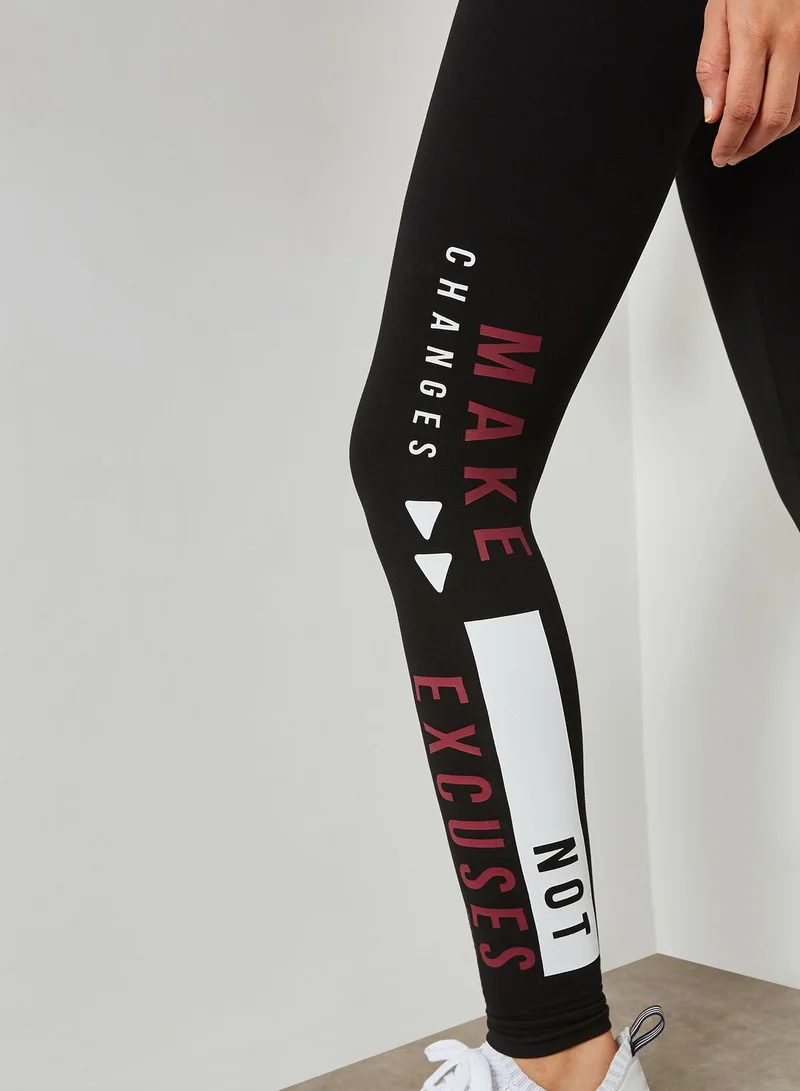 Only Play Yoga Leggings