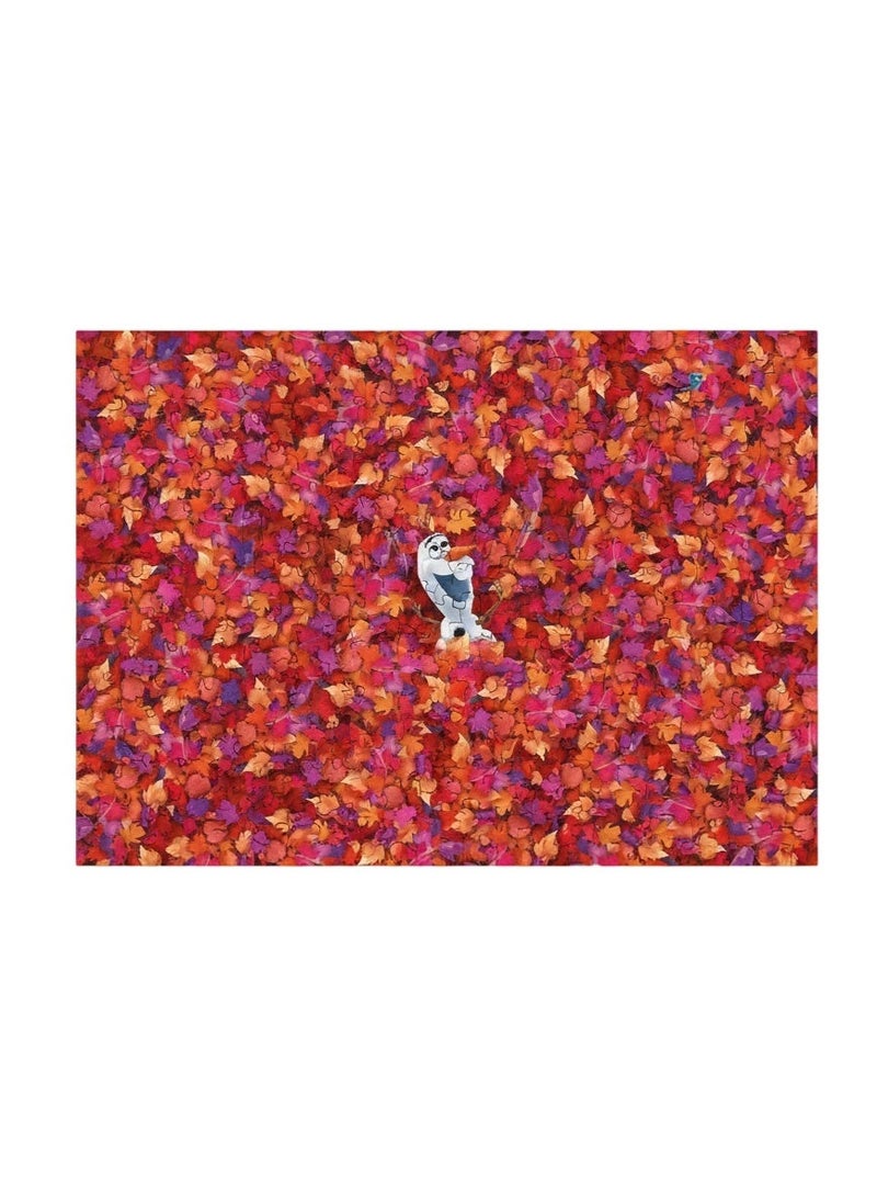 Clementoni Jigsaw Puzzle for Kids & Adults – Disney Frozen 2 & Sweet Kittens, 60 / 104 / 1000 Pieces, Educational & Fun Puzzle Game - Image 5