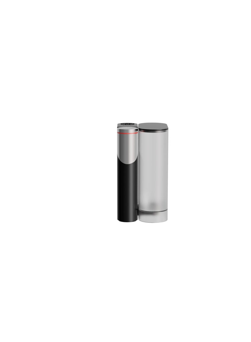 Arzum Instant Hot Water Dispenser AR3155-0154 2.5L 1600W Digital Touch Control Adjustable Temperature Black AR3155-0154 black - Image 4