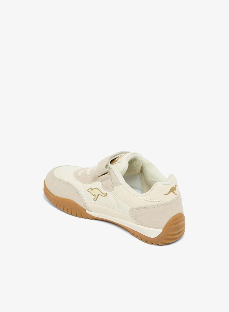 kangaROOS Boys Hook & Loop School Sports Shoes - Image 5