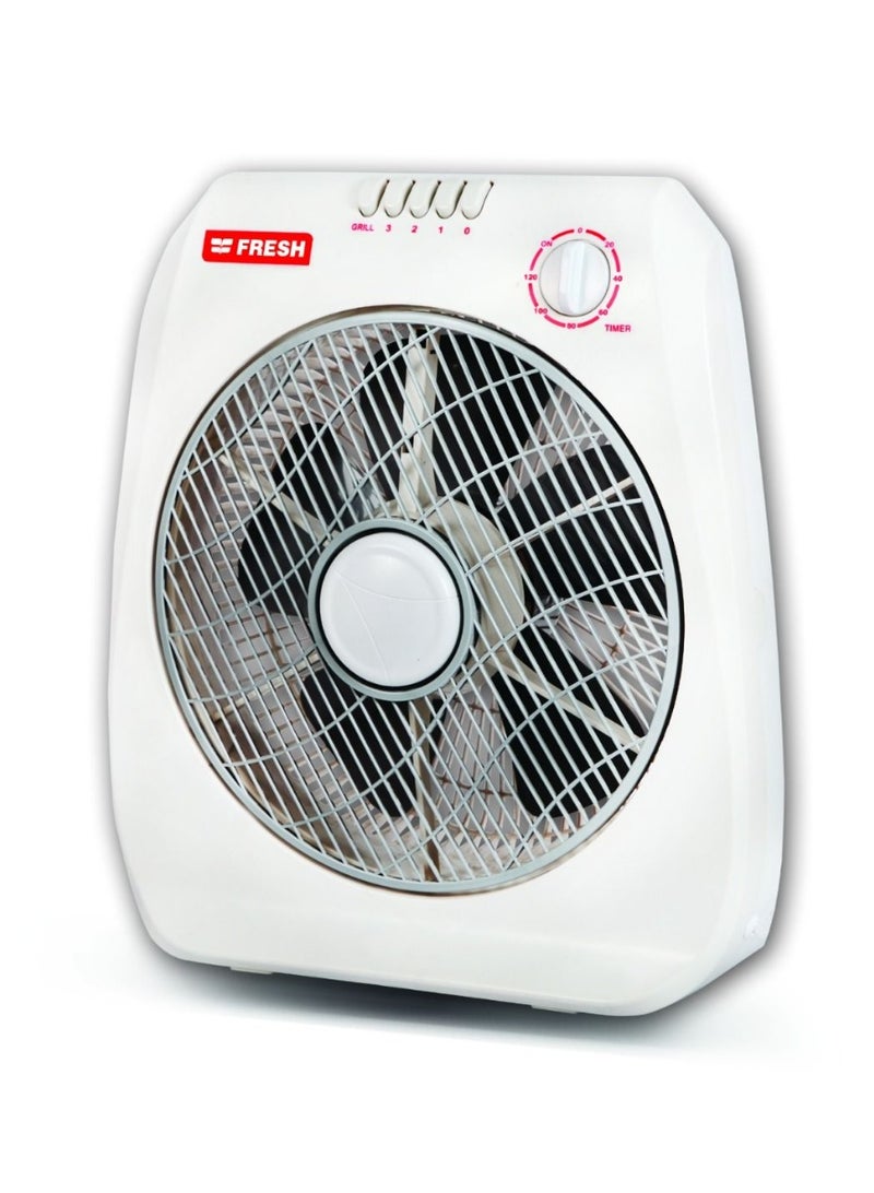 Fresh Boxer 12-inch Fan