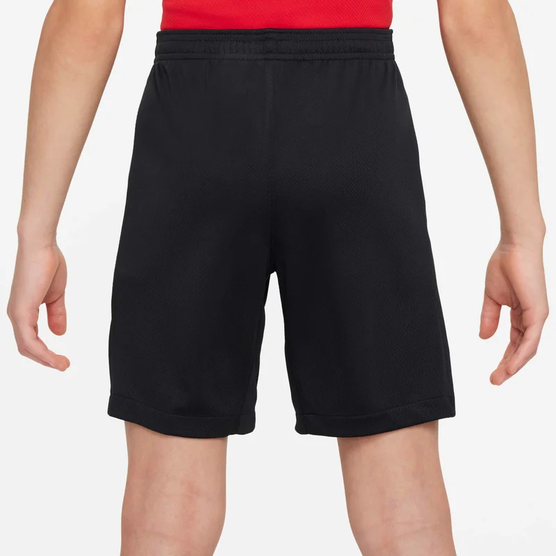 Nike Kids' Portugal 2024 Stadium Away Dri-FIT Football Replica Shorts