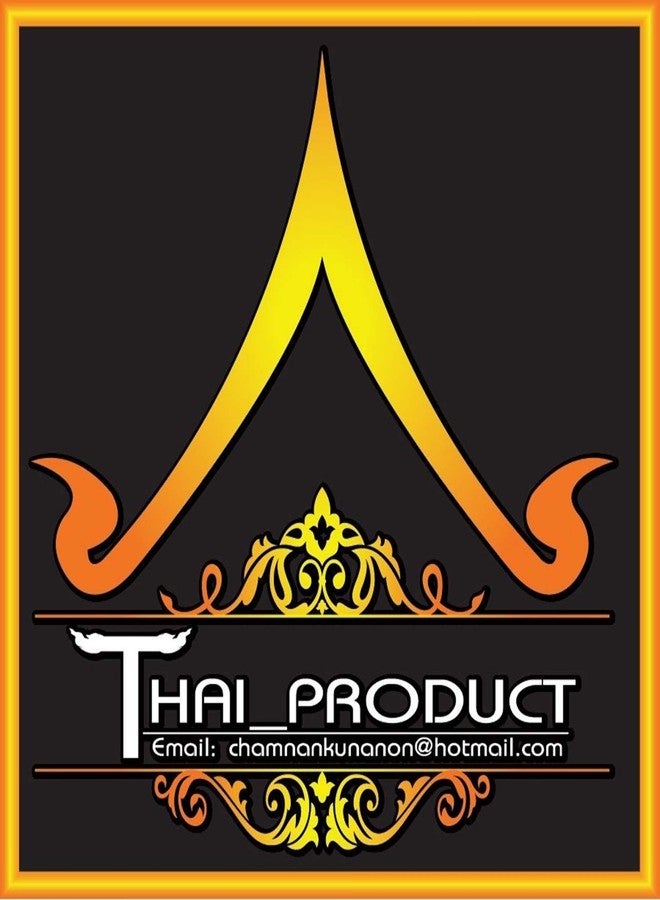Lobo 5 Packs of Chinese Five-spice Blend (Pa-lo Powder), Selected Quality By Lobo From Thailand, Use Only 1 Tablespoonful for Each Cooking. (65 G/ Pack) - Image 5