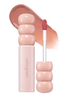 COLORGRAM Fruity Glass Tint (#13 Shy Pear) 3g  - Image 1