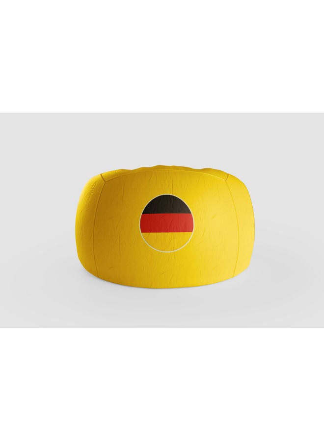 FLAMINGO Large waterproof Bean bag by Flamingo - Germany  - Image 1