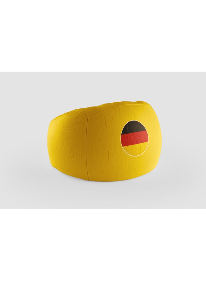 FLAMINGO Large waterproof Bean bag by Flamingo - Germany  - Image 2