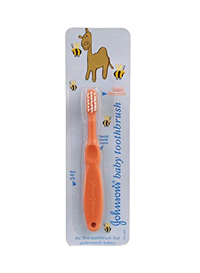 Tooth Brush