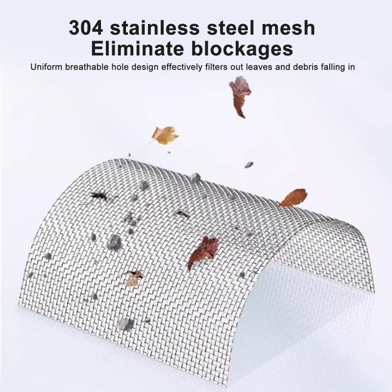 Arcoche Air vent Cover for Tesla Model Y Juniper 2025 2026 Air Intake Vent Grille Cover Juniper Launch Series Air Intake protective air filter accessories - Image 3