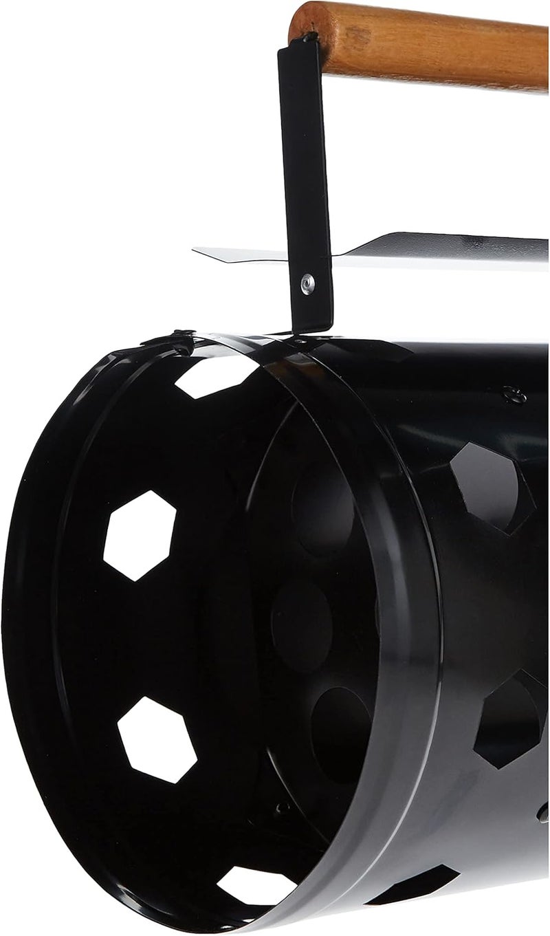 Procamp Chimney Charcoal Starter, One Size - Image 4