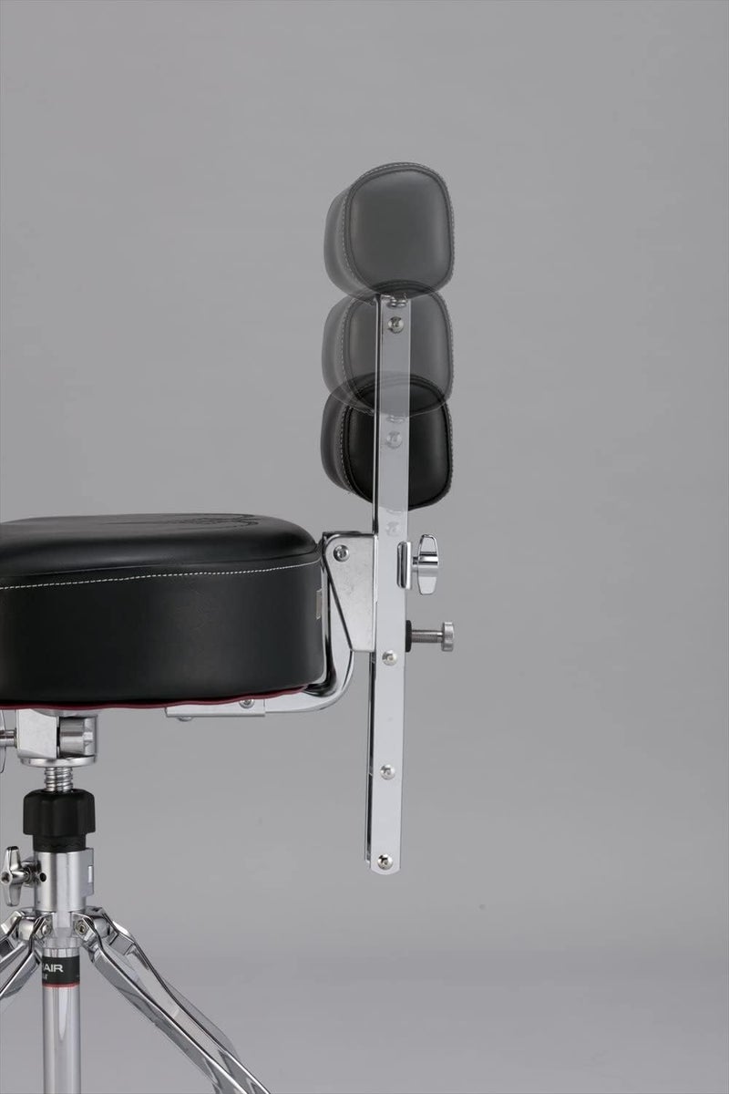 تاما مسند ظهر قابل للتعديل يعمل بالبطارية من تاما HTB5B لكرسي الطبل الأول - Image 2