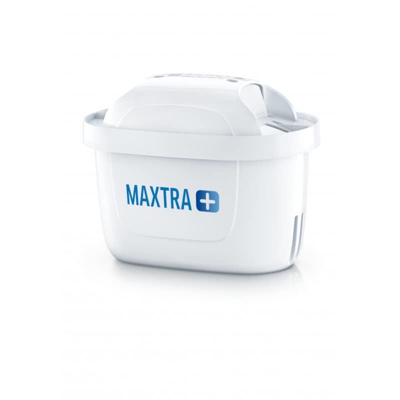 خرطوشة فلتر مياه الكل في واحد من MAXTRA PRO مكونة من 6 عبوات - إعادة تعبئة أصلية لتقليل الشوائب والكلور والمبيدات الحشرية والرواسب الكلسية لمياه الصنبور بمذاق أفضل - Image 4
