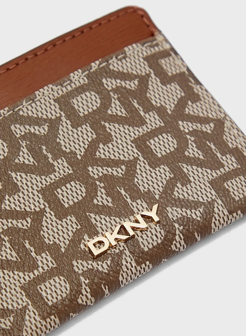 DKNY Bryant Card Holder