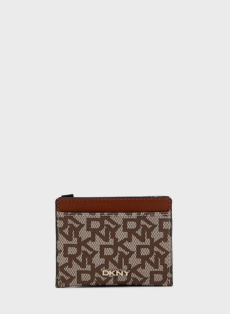 DKNY Bryant Card Holder