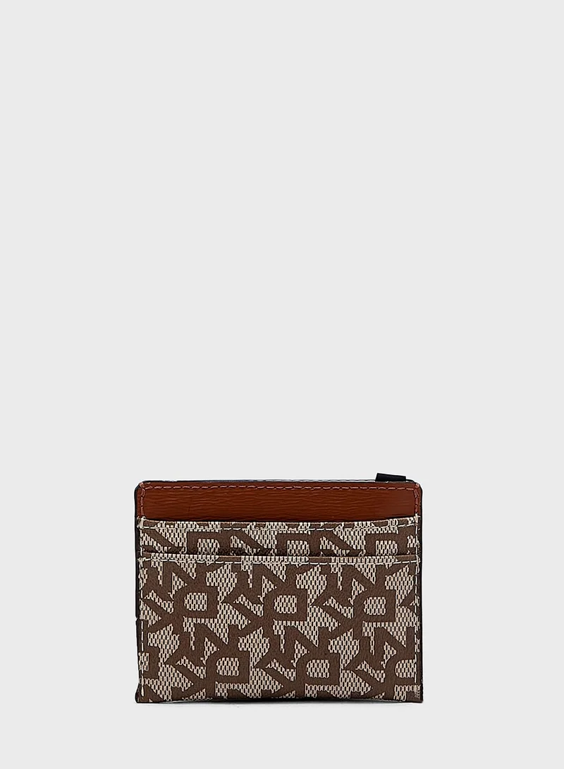 DKNY Bryant Card Holder