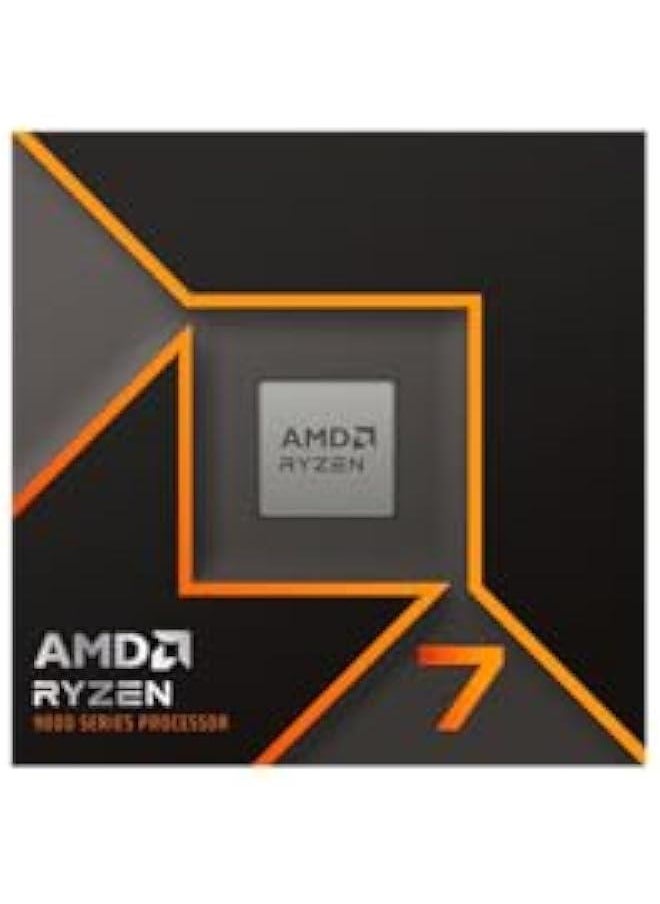 Arabest Unlocked Desktop Processor Ryzen™ 7 9700X 8-Core, 16-Thread  - Image 2