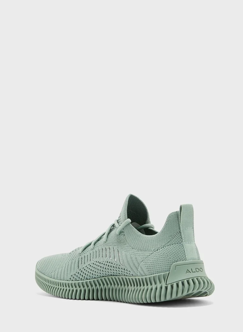ALDO Casual Lace Up Sneakers