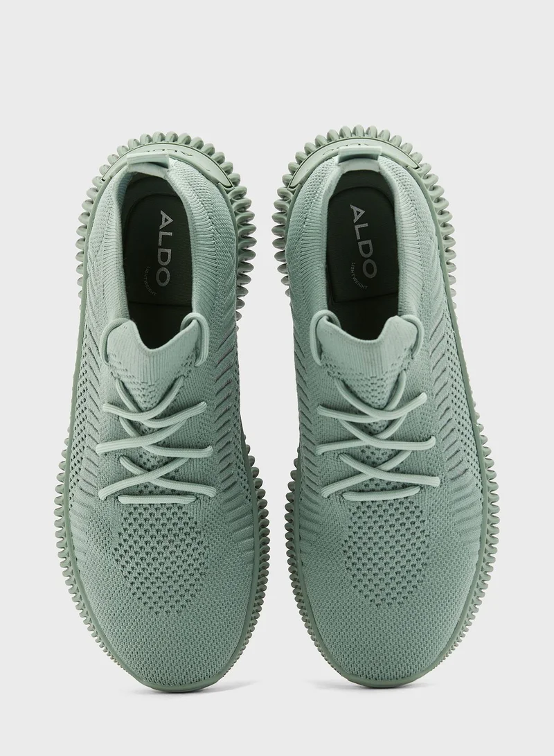 ALDO Casual Lace Up Sneakers