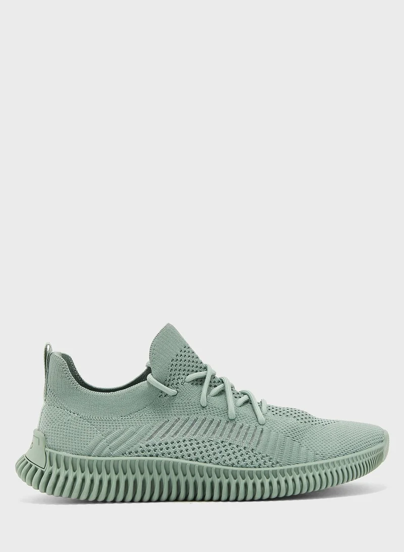 ALDO Casual Lace Up Sneakers