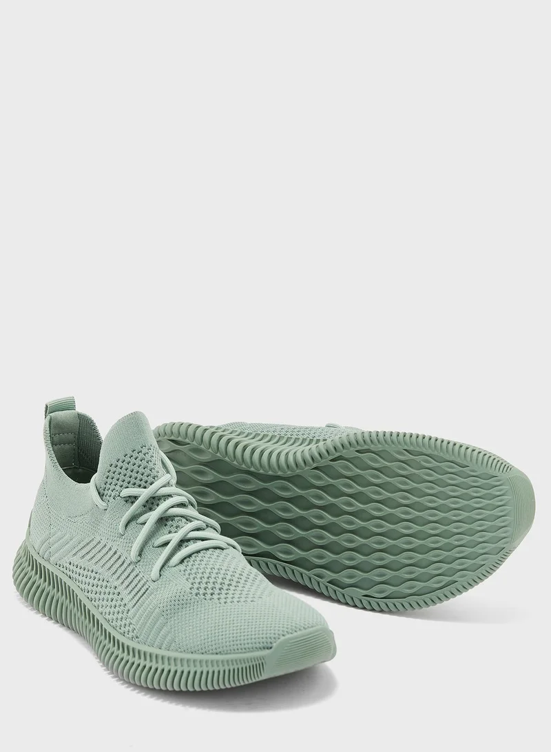 ALDO Casual Lace Up Sneakers
