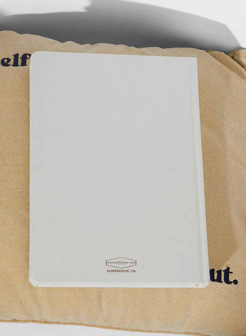 DesignWorks Ink Jumbo Journal - La Lune