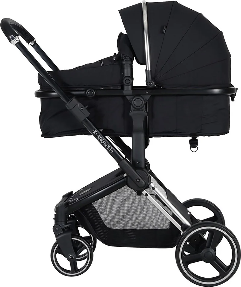 Prego Quattro Vip Travel Stroller 2079