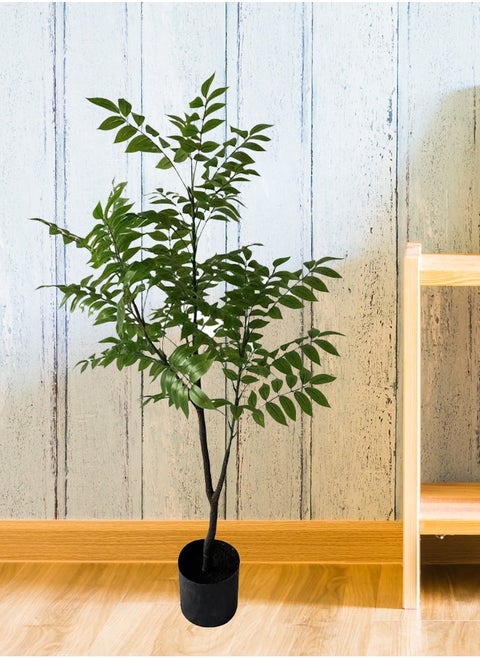 Artificial Tree Simulating Natural Trees105cm