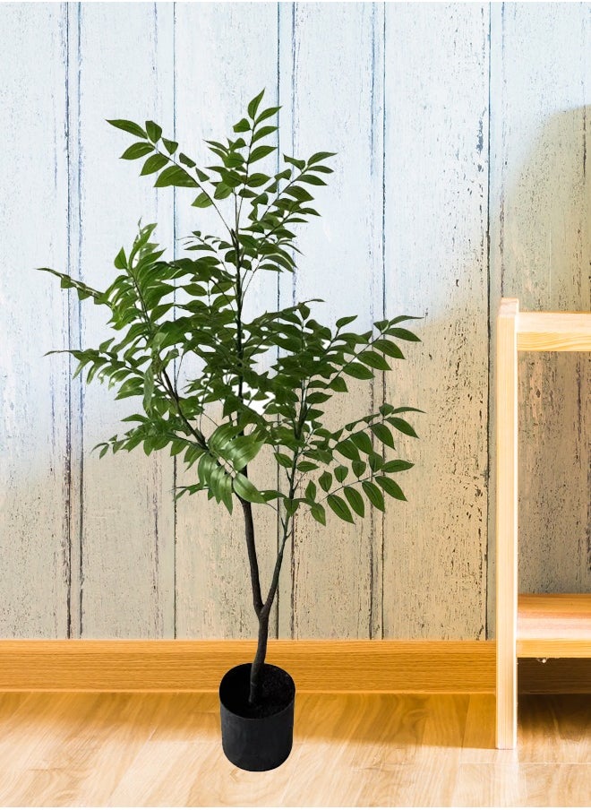 DRAMA HOME - Artificial Tree Simulating Natural Trees105cm - Image 1