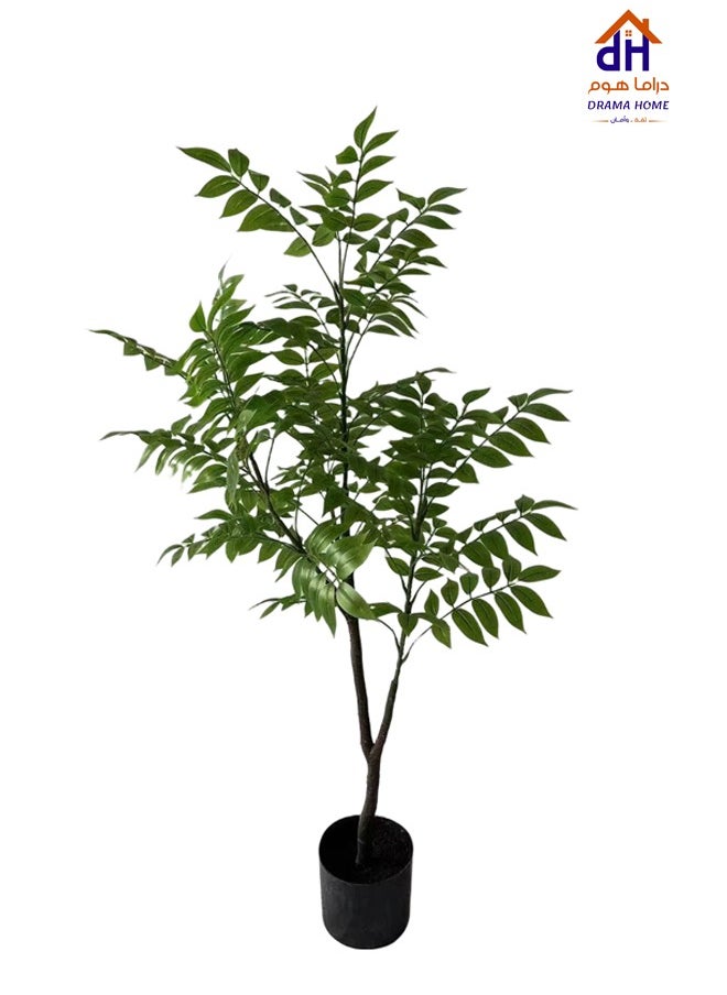 DRAMA HOME - Artificial Tree Simulating Natural Trees105cm - Image 1