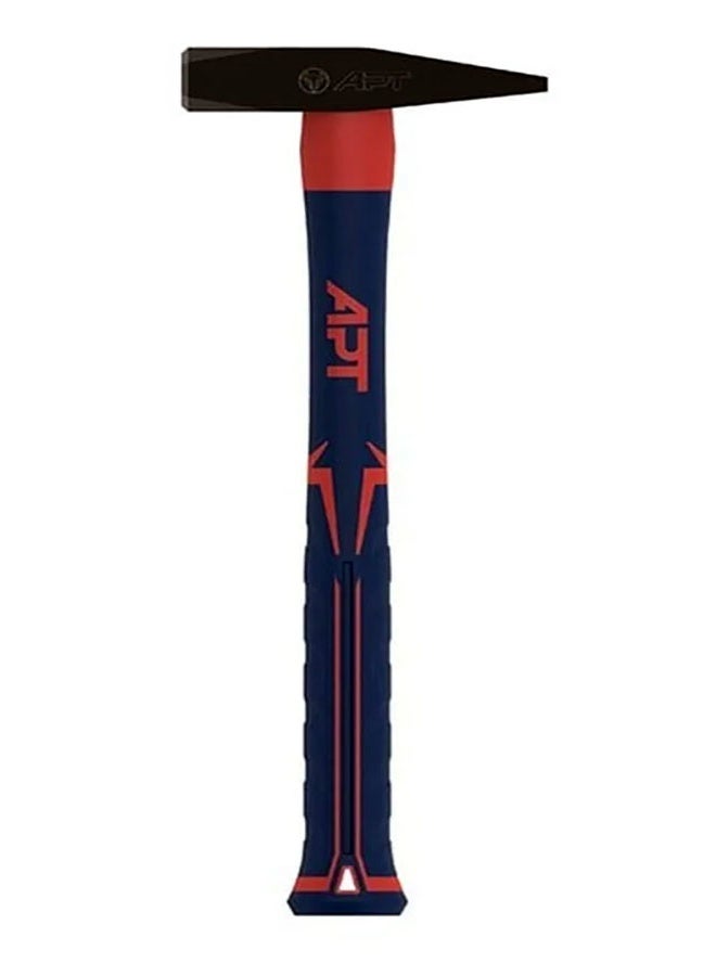 APT 500 g Fiber-Handle Hammer, 2-Color Options | Durable Lightweight Hammers for Construction and carpentry