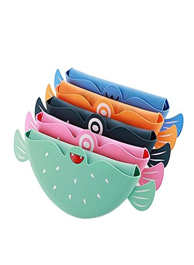 ONCARNIVAL Oncaarnival Bib for Feeding infants and Toddlers | Waterproof, Washable & Reusable|Non Messy Easy Cleaning, Adjustable Neckline with Buttons (6M to 5 Yr) Set of - 2 - Image 3