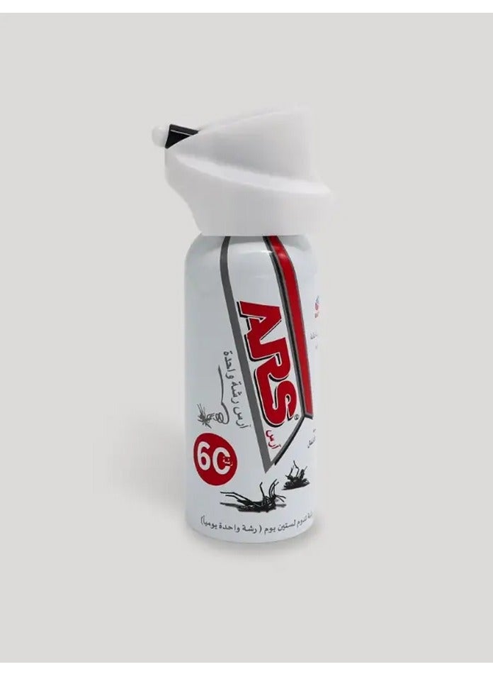 اي ار اس رشة واحدة للناموس – 60 رشة - Image 2