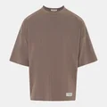 The Giving Movement Beige