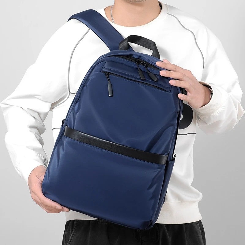 Bluejw Student Backpack for School Use - Image 3