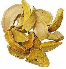 VS Products Kasturi Manjal Wild Turmeric Kasthuri Haldi Kasturi Turmeric For Skin Care Face Pack 650g - Image 4