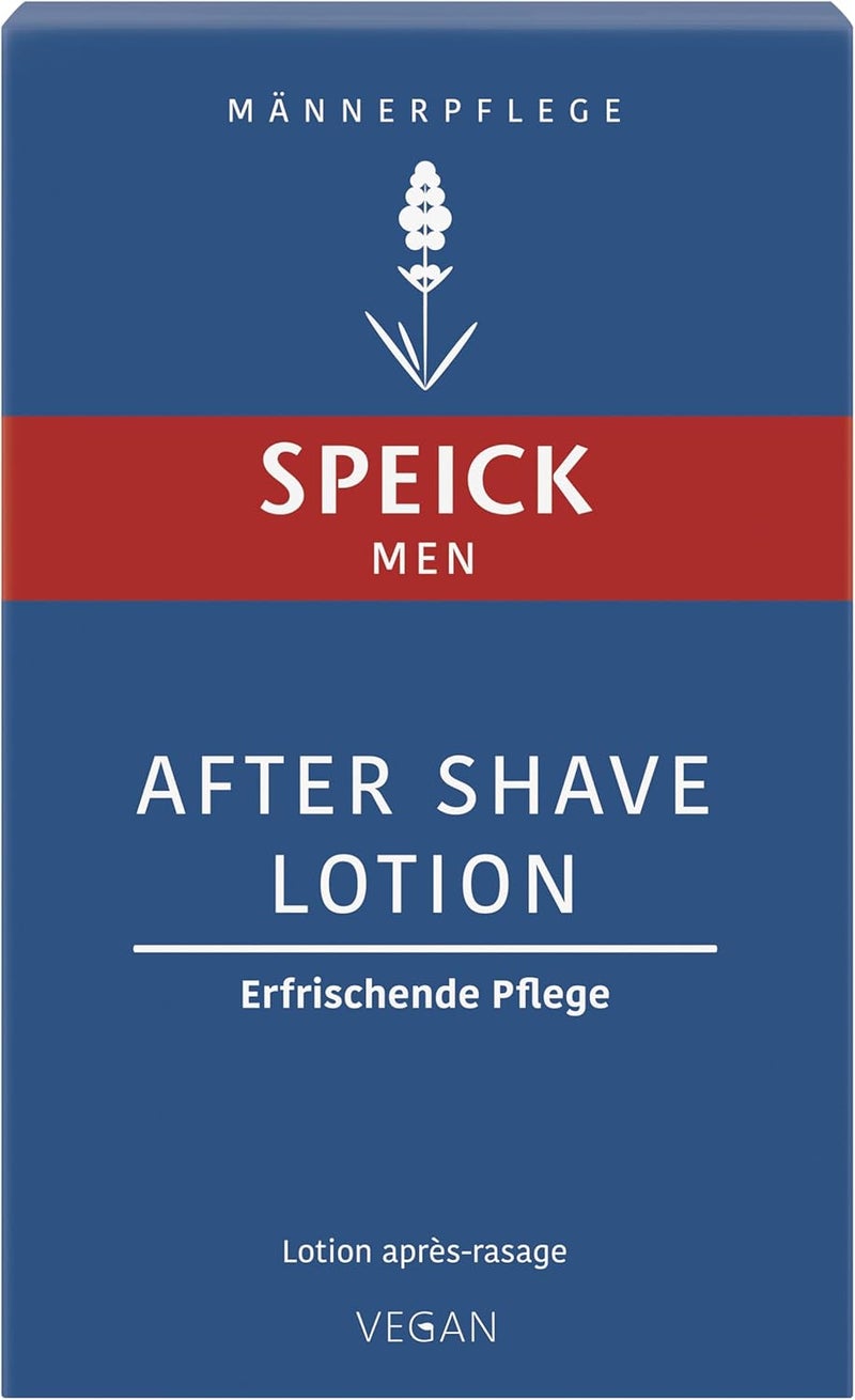 Speick Speick Men After Shave Lotion 100ml - Image 2
