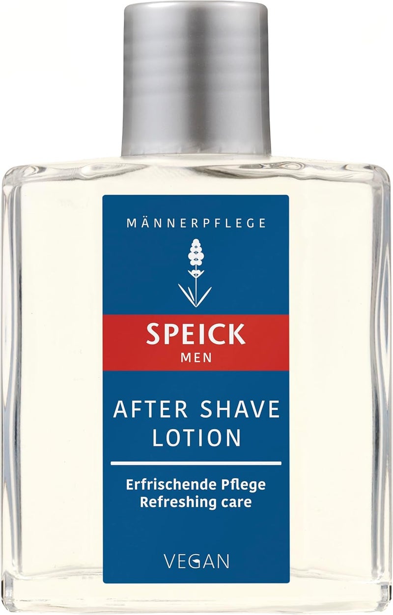 Speick Speick Men After Shave Lotion 100ml - Image 1