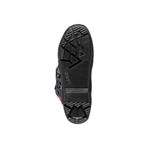 Leatt Unisex Off-Road Motorcycle Riding Boots, Graphene 8 Women/8 Men - Image 5