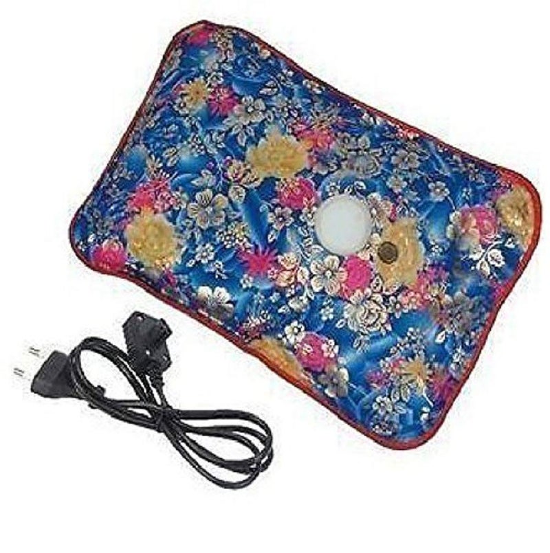 Kytaste Kytaste Electric Hot Gel BagPouchPack for Pain Relief  - Image 3