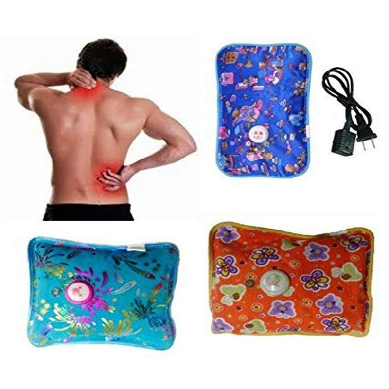 Kytaste Kytaste Electric Hot Gel BagPouchPack for Pain Relief  - Image 2