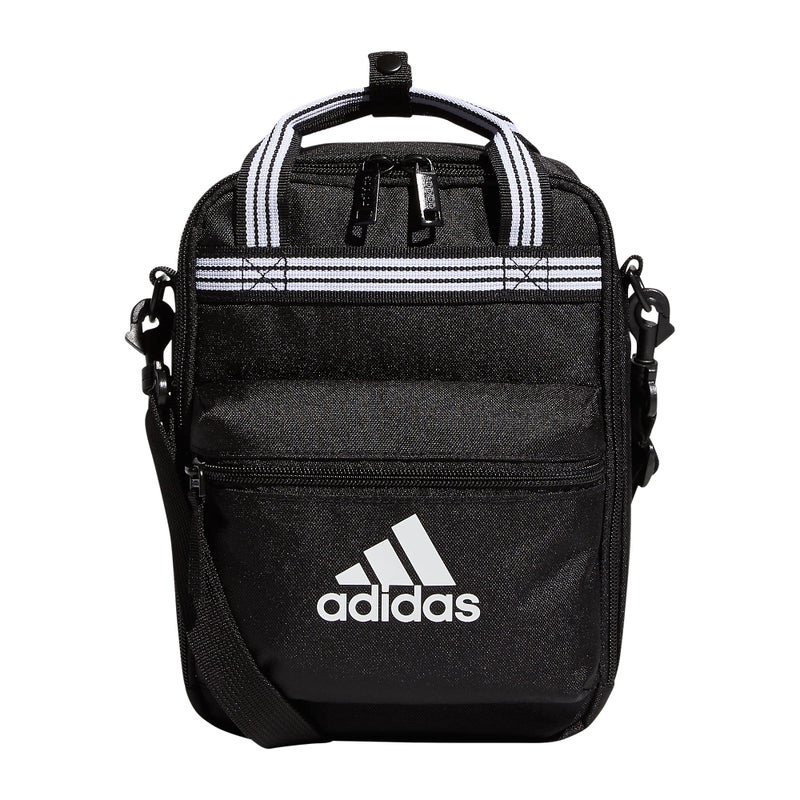 Adidas حقيبة غداء معزولة للرجال والنساء - Image 1