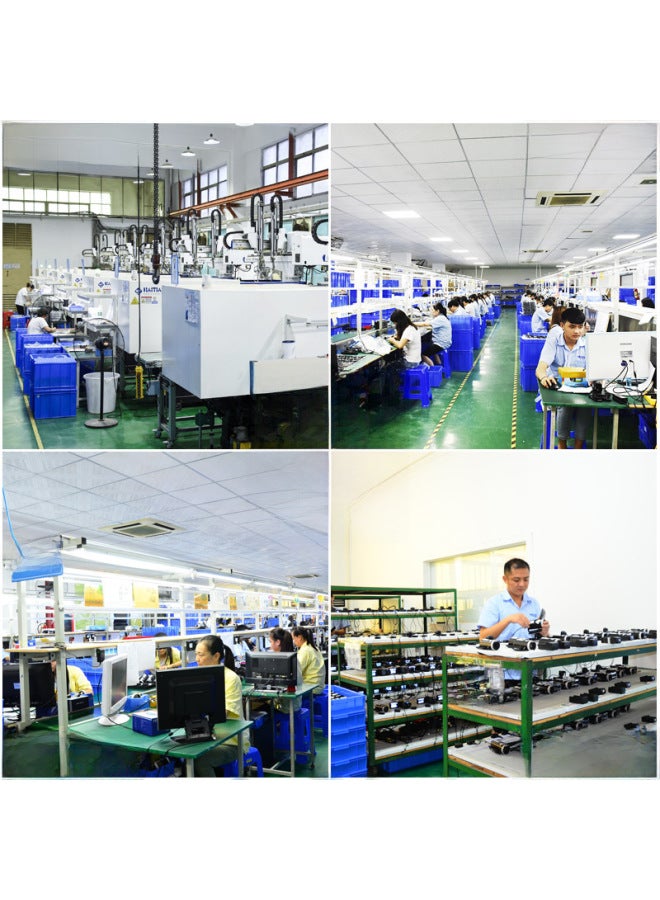 نيوترل كاميرا رقمية مباشرة بدقة 36 مليون بكسل - كاميرا تصوير منزلية وسفر - كاميرا تسجيل وتصوير DV - Image 2