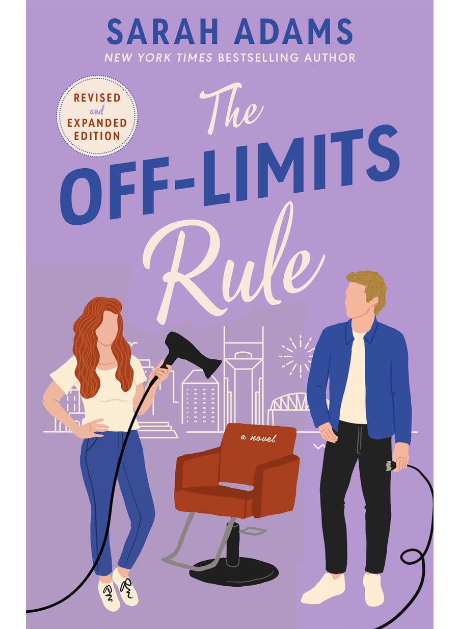 The Off-Limits Rule
