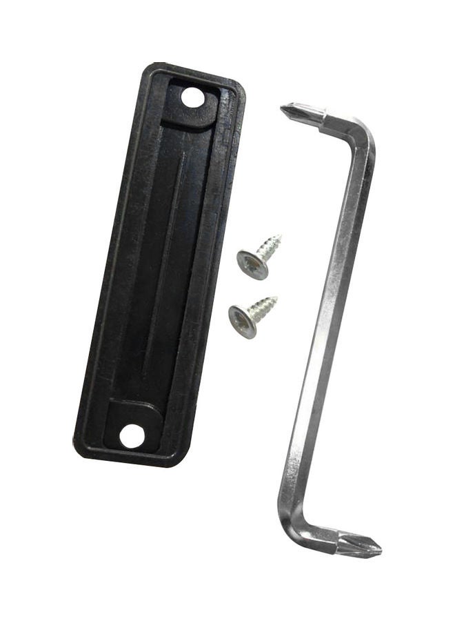 Generic Trunk Hatch Liftgate  Latch Rear Door Handle Switch on Cover Replacement For Toyota  - Image 1