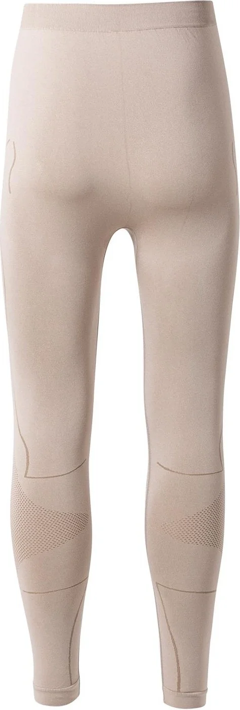 Oil Company Sand Unisex Thermal Underwear Bottom Seamless III. Level Pro